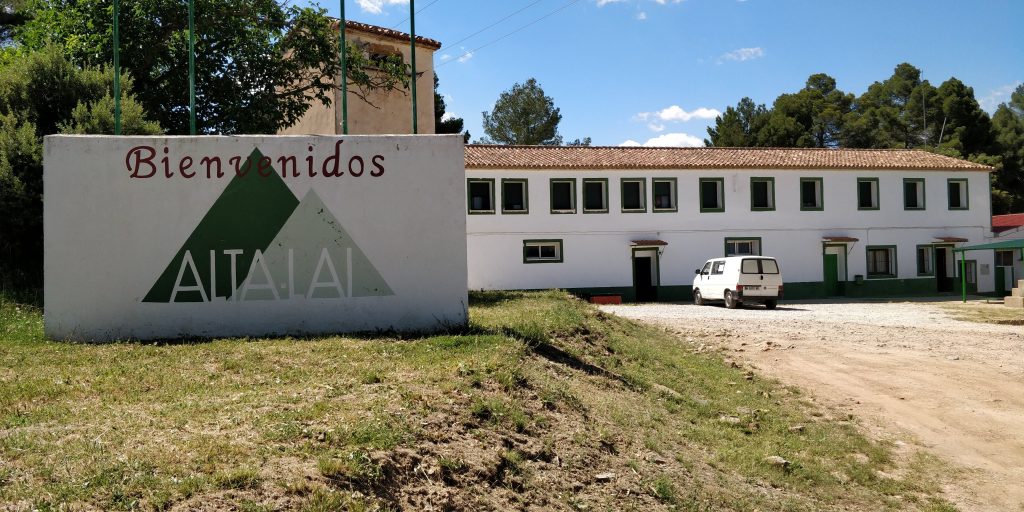 Foto Alta-Lai