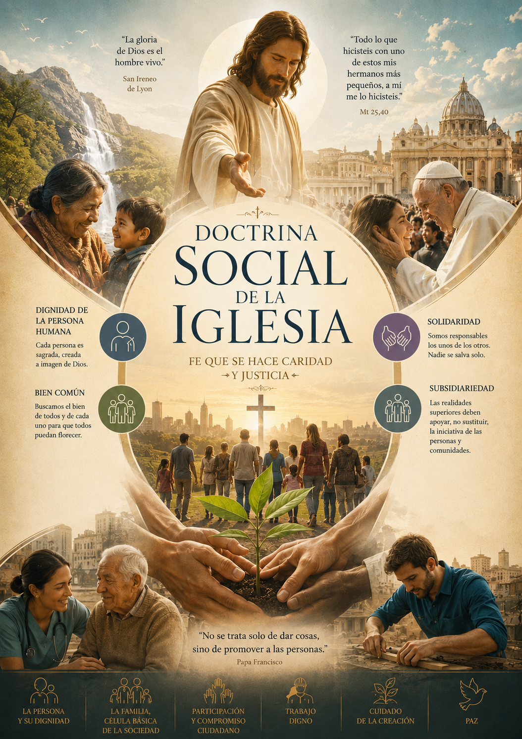 Cartel Formación