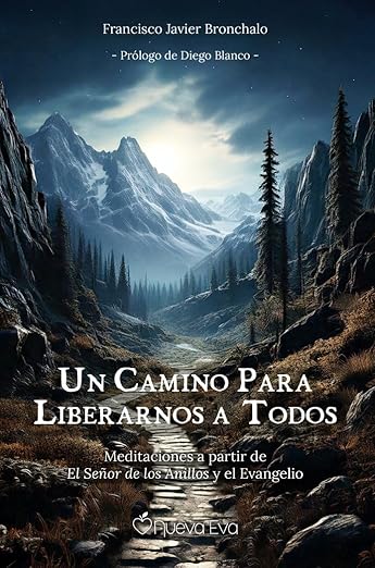 Libro Bronchalo